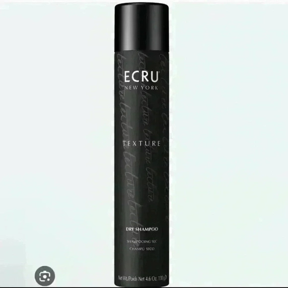 💈Ecru Texture Dry Shampoo ~ FULL SIZE ~ NEW! - Picture 1 of 6